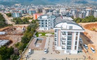New apartment with fine finishing on the 1st floor in a residential complex, commissioned in 2023-id-5032-photo-15