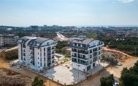 New apartment with fine finishing on the 1st floor in a residential complex, commissioned in 2023-id-5032-photo-17