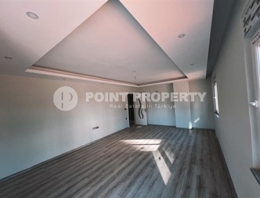 Квартира с чистовой отделкой на 1-м этаже в новой резиденции, введенной в эксплуатацию в 2023 году-id-5034-фото-2