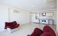 Bright panoramic duplex on the 9th floor with an attic 500 meters from the beach and promenade-id-5035-photo-1