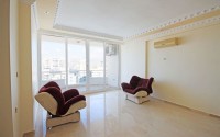 Bright panoramic duplex on the 9th floor with an attic 500 meters from the beach and promenade-id-5035-photo-2