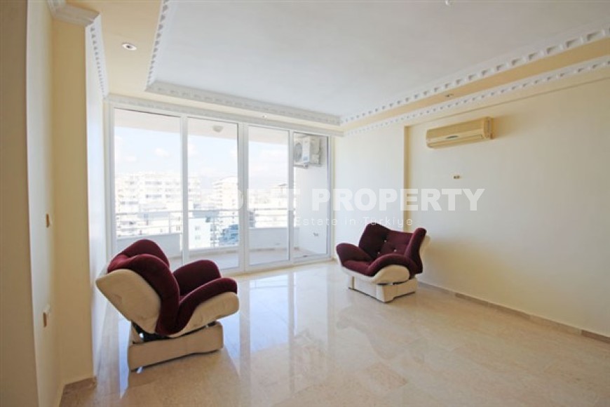 Bright panoramic duplex on the 9th floor with an attic 500 meters from the beach and promenade-id-5035-photo-2