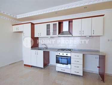 Светлый панорамный дуплекс на 9-м этаже с мансардой в 500 метрах от пляжа и набережной-id-5035-фото-3