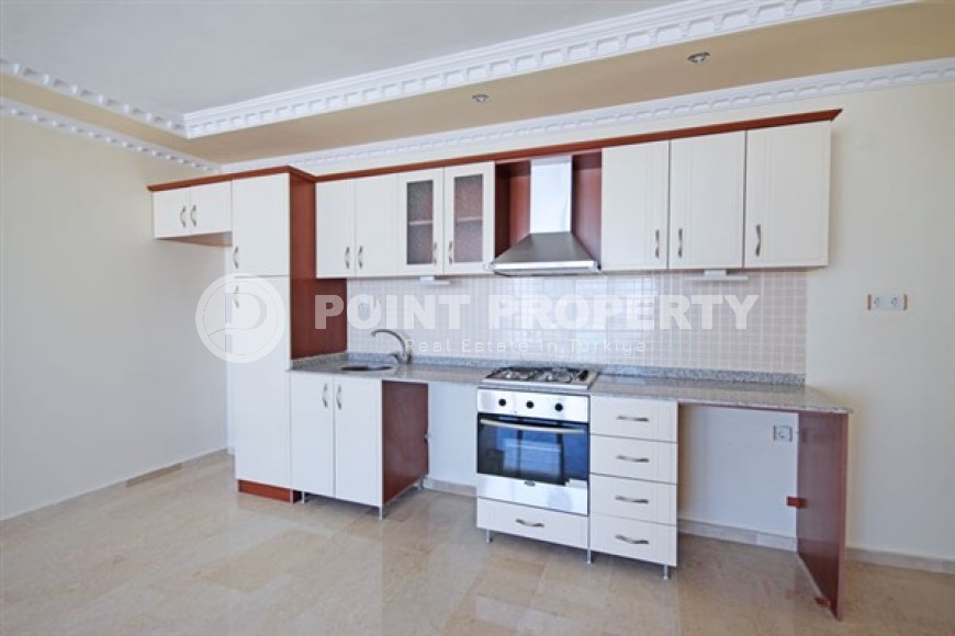 Bright panoramic duplex on the 9th floor with an attic 500 meters from the beach and promenade-id-5035-photo-3