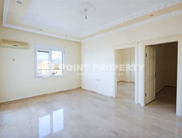 Светлый панорамный дуплекс на 9-м этаже с мансардой в 500 метрах от пляжа и набережной-id-5035-фото-4