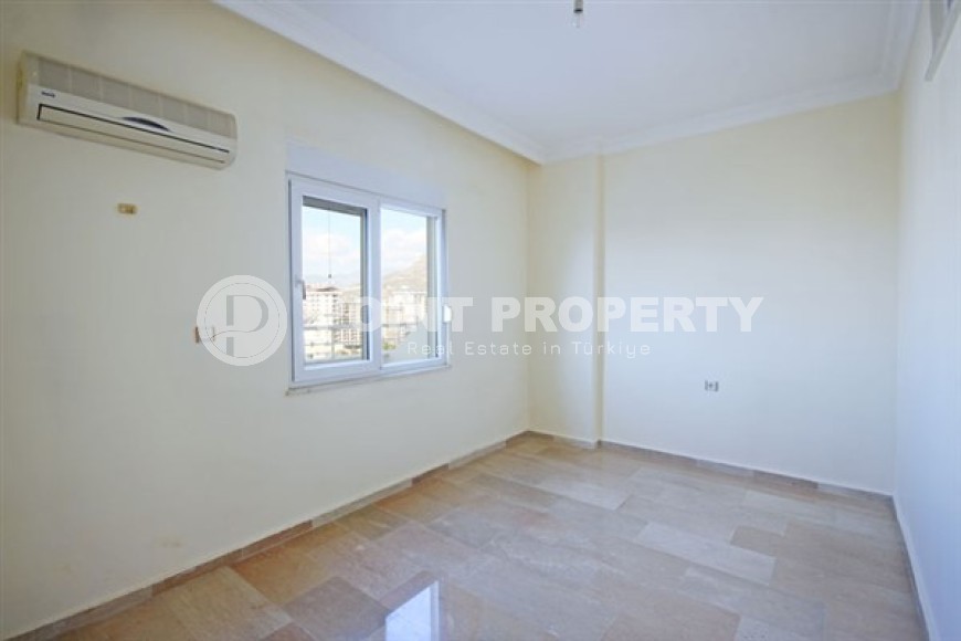 Bright panoramic duplex on the 9th floor with an attic 500 meters from the beach and promenade-id-5035-photo-6