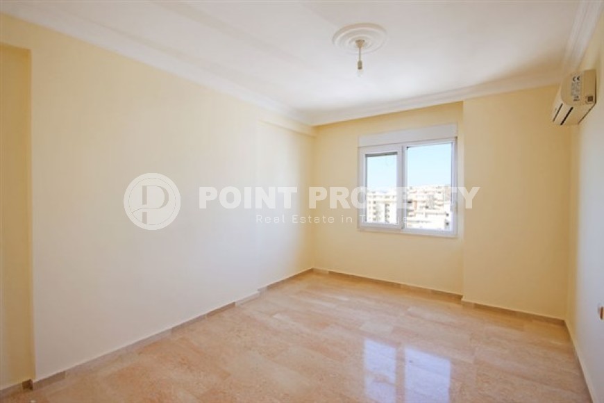 Bright panoramic duplex on the 9th floor with an attic 500 meters from the beach and promenade-id-5035-photo-7
