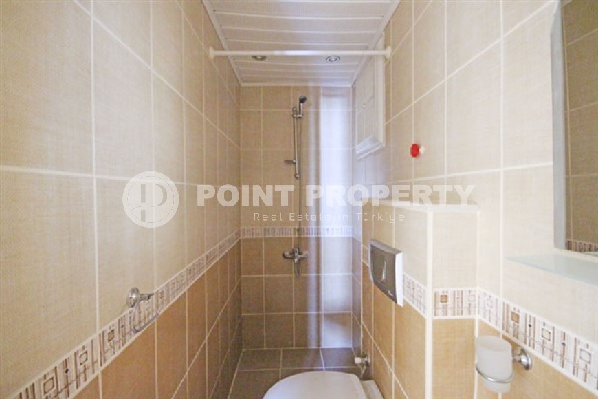 Bright panoramic duplex on the 9th floor with an attic 500 meters from the beach and promenade-id-5035-photo-12