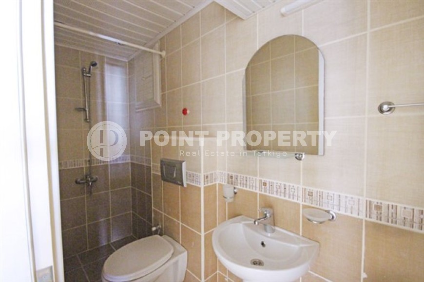 Bright panoramic duplex on the 9th floor with an attic 500 meters from the beach and promenade-id-5035-photo-13