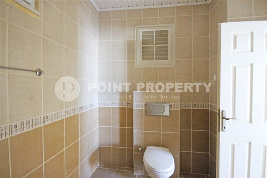 Bright panoramic duplex on the 9th floor with an attic 500 meters from the beach and promenade-id-5035-photo-14