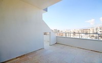 Bright panoramic duplex on the 9th floor with an attic 500 meters from the beach and promenade-id-5035-photo-16