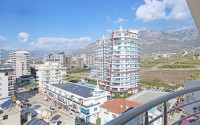 Bright panoramic duplex on the 9th floor with an attic 500 meters from the beach and promenade-id-5035-photo-19