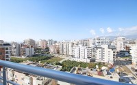 Bright panoramic duplex on the 9th floor with an attic 500 meters from the beach and promenade-id-5035-photo-20