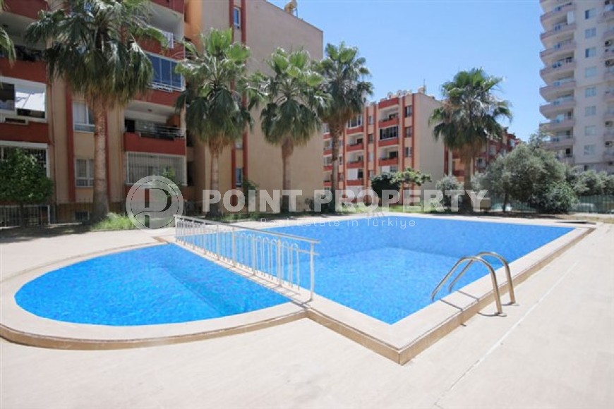 Bright panoramic duplex on the 9th floor with an attic 500 meters from the beach and promenade-id-5035-photo-21