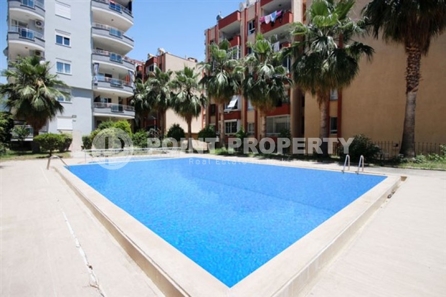 Bright panoramic duplex on the 9th floor with an attic 500 meters from the beach and promenade-id-5035-photo-22