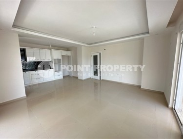 Apartment 2+1, total area 125 m2, on the 2nd floor in a residence built in 2019 with a swimming pool and garden-id-5036-photo-2