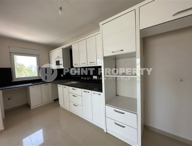 Apartment 2+1, total area 125 m2, on the 2nd floor in a residence built in 2019 with a swimming pool and garden-id-5036-photo-3