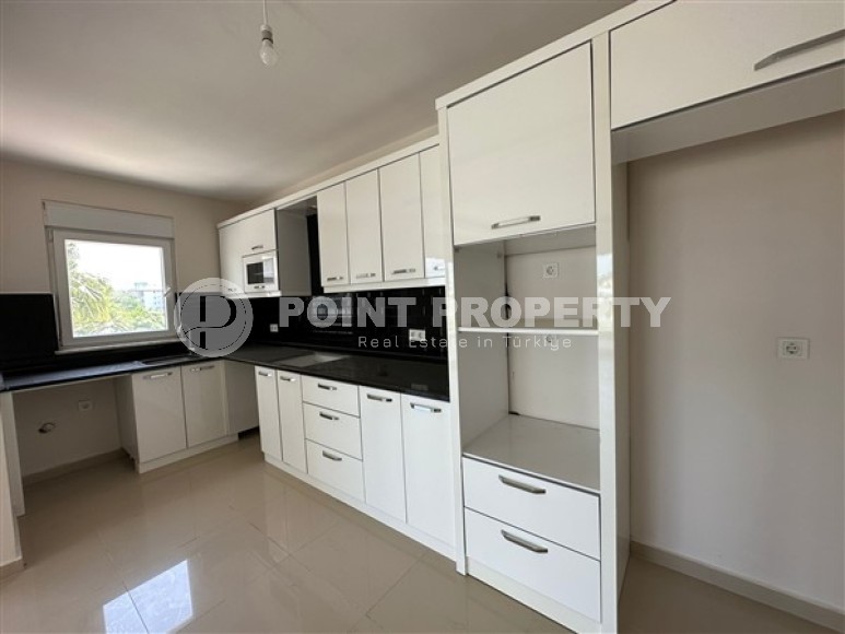 Apartment 2+1, total area 125 m2, on the 2nd floor in a residence built in 2019 with a swimming pool and garden-id-5036-photo-3