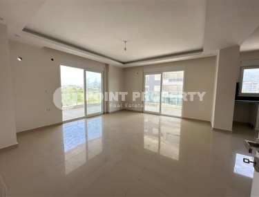 Apartment 2+1, total area 125 m2, on the 2nd floor in a residence built in 2019 with a swimming pool and garden-id-5036-photo-4