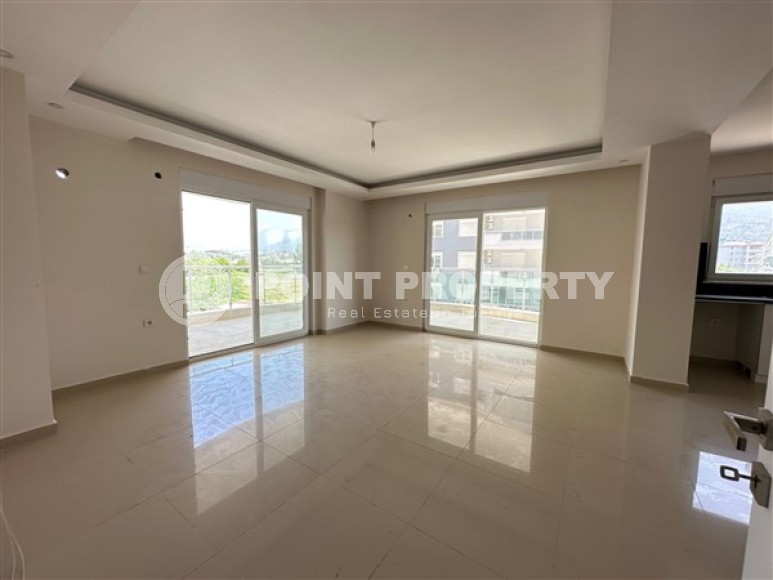 Apartment 2+1, total area 125 m2, on the 2nd floor in a residence built in 2019 with a swimming pool and garden-id-5036-photo-4