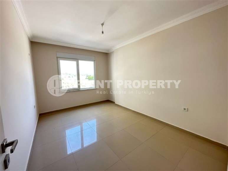 Apartment 2+1, total area 125 m2, on the 2nd floor in a residence built in 2019 with a swimming pool and garden-id-5036-photo-5