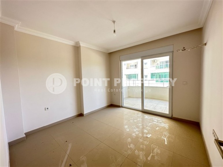 Apartment 2+1, total area 125 m2, on the 2nd floor in a residence built in 2019 with a swimming pool and garden-id-5036-photo-6