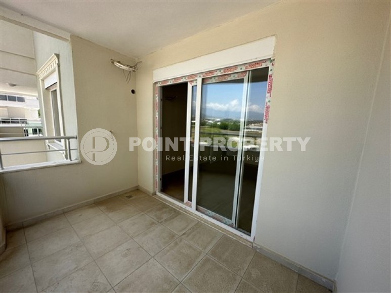 Apartment 2+1, total area 125 m2, on the 2nd floor in a residence built in 2019 with a swimming pool and garden-id-5036-photo-10