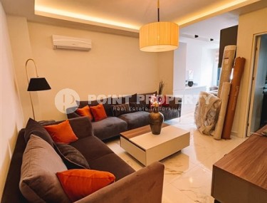 Compact apartment with new furniture and appliances on the 5th floor in a residence commissioned in 2023-id-5038-photo-1