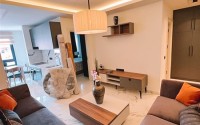 Compact apartment with new furniture and appliances on the 5th floor in a residence commissioned in 2023-id-5038-photo-2