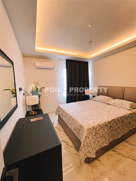 Compact apartment with new furniture and appliances on the 5th floor in a residence commissioned in 2023-id-5038-photo-6