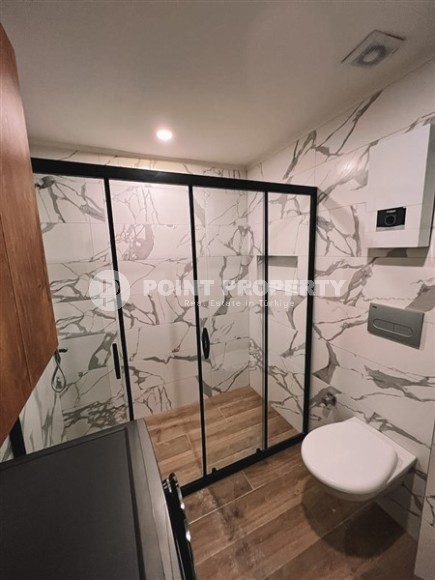 Compact apartment with new furniture and appliances on the 5th floor in a residence commissioned in 2023-id-5038-photo-7