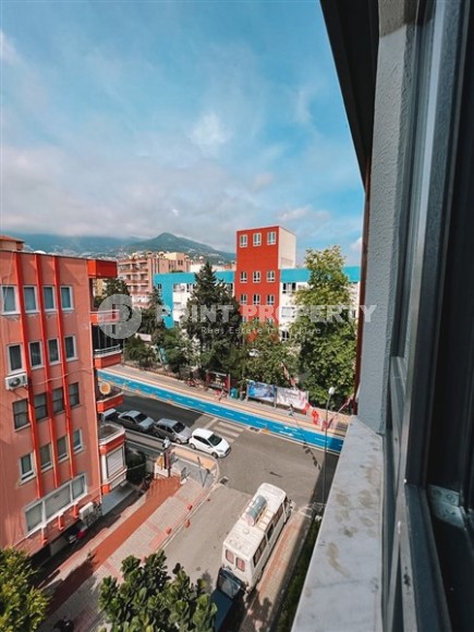 Compact apartment with new furniture and appliances on the 5th floor in a residence commissioned in 2023-id-5038-photo-9