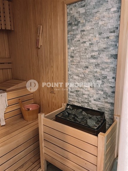 Compact apartment with new furniture and appliances on the 5th floor in a residence commissioned in 2023-id-5038-photo-11