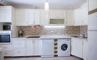 Comfortable two-bedroom apartment in Mahmutlar area-id-5041-photo-2
