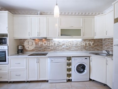 Comfortable two-bedroom apartment in Mahmutlar area-id-5041-photo-2