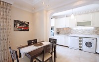 Comfortable two-bedroom apartment in Mahmutlar area-id-5041-photo-3