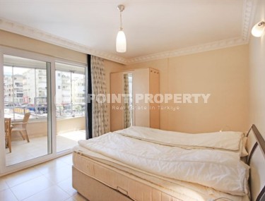 Comfortable two-bedroom apartment in Mahmutlar area-id-5041-photo-4