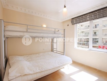 Comfortable two-bedroom apartment in Mahmutlar area-id-5041-photo-5