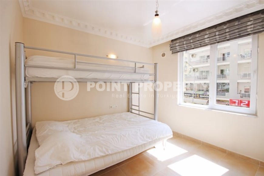 Comfortable two-bedroom apartment in Mahmutlar area-id-5041-photo-5