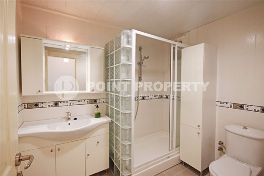 Comfortable two-bedroom apartment in Mahmutlar area-id-5041-photo-6