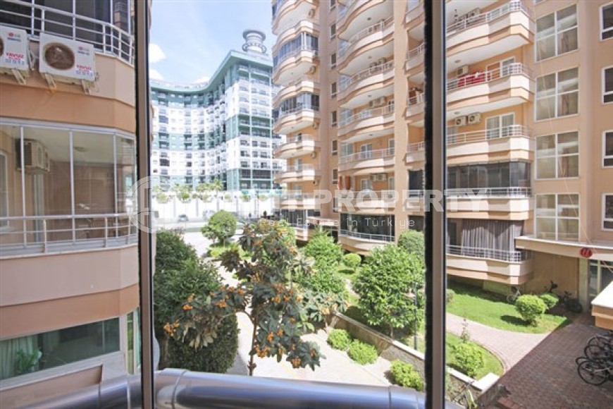 Comfortable two-bedroom apartment in Mahmutlar area-id-5041-photo-13