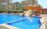 Comfortable two-bedroom apartment in Mahmutlar area-id-5041-photo-14