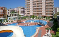 Comfortable two-bedroom apartment in Mahmutlar area-id-5041-photo-15