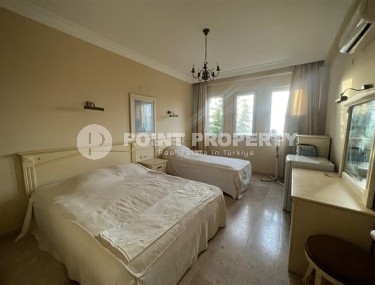 Вилла с двумя спальными комнатами и прекрасными, панорамными видами, в районе Каргыджак-id-5042-фото-3