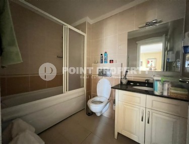 Вилла с двумя спальными комнатами и прекрасными, панорамными видами, в районе Каргыджак-id-5042-фото-5