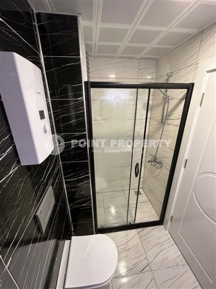 Небольшие апартаменты с одной спальной комнатой в жилом комплексе 2023 года постройки, в районе верхняя Оба-id-5043-фото-7