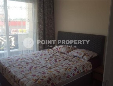 Меблированные апартаменты с одной спальной комнатой в районе верхняя Оба-id-5044-фото-4