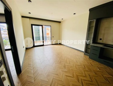 Apartment with one bedroom, near the sea, in the lower Oba area-id-5045-photo-3