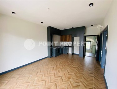 Apartment with one bedroom, near the sea, in the lower Oba area-id-5045-photo-2