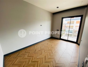 Apartment with one bedroom, near the sea, in the lower Oba area-id-5045-photo-4